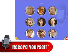 Record Yourself